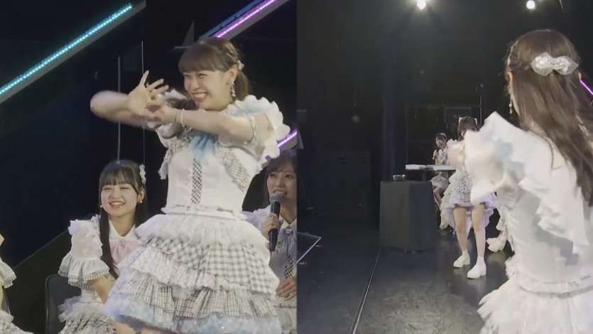 HKT48 19th シングル「半袖天使」リリース記念特別生配信_20250726_214752.805.jpg