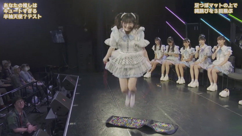 HKT48 19th シングル「半袖天使」リリース記念特別生配信_20250726_214053.397.jpg