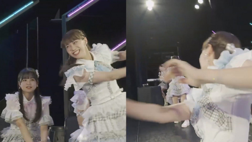 HKT48 19th シングル「半袖天使」リリース記念特別生配信_20250726_214754.429.jpg