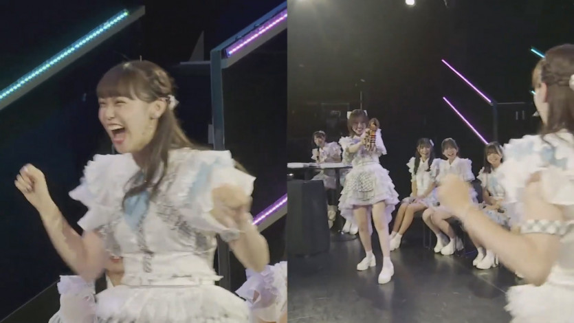 HKT48 19th シングル「半袖天使」リリース記念特別生配信_20250726_214745.524.jpg