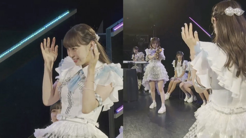 HKT48 19th シングル「半袖天使」リリース記念特別生配信_20250726_214811.556.jpg