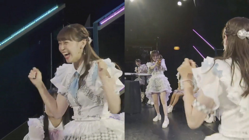 HKT48 19th シングル「半袖天使」リリース記念特別生配信_20250726_214746.733.jpg