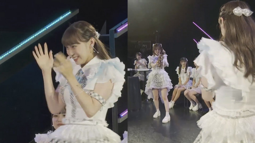 HKT48 19th シングル「半袖天使」リリース記念特別生配信_20250726_214813.556.jpg