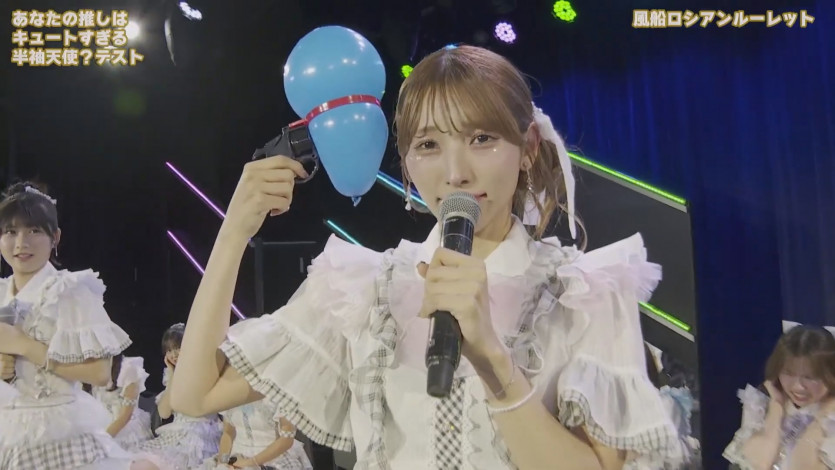 HKT48 19th シングル「半袖天使」リリース記念特別生配信_20250726_214610.445.jpg