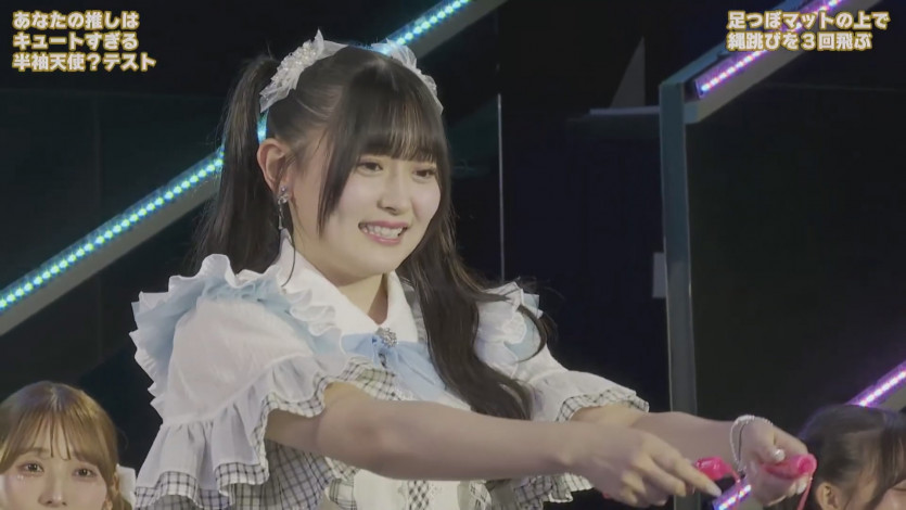 HKT48 19th シングル「半袖天使」リリース記念特別生配信_20250726_214022.757.jpg